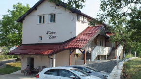  Guest house Ema  Грабовац